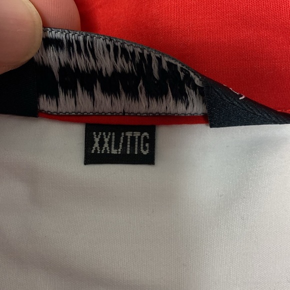 Stella Artois Belgium Long Sleeve Button Up Dress Shirt 2XL - Picture 7 of 10